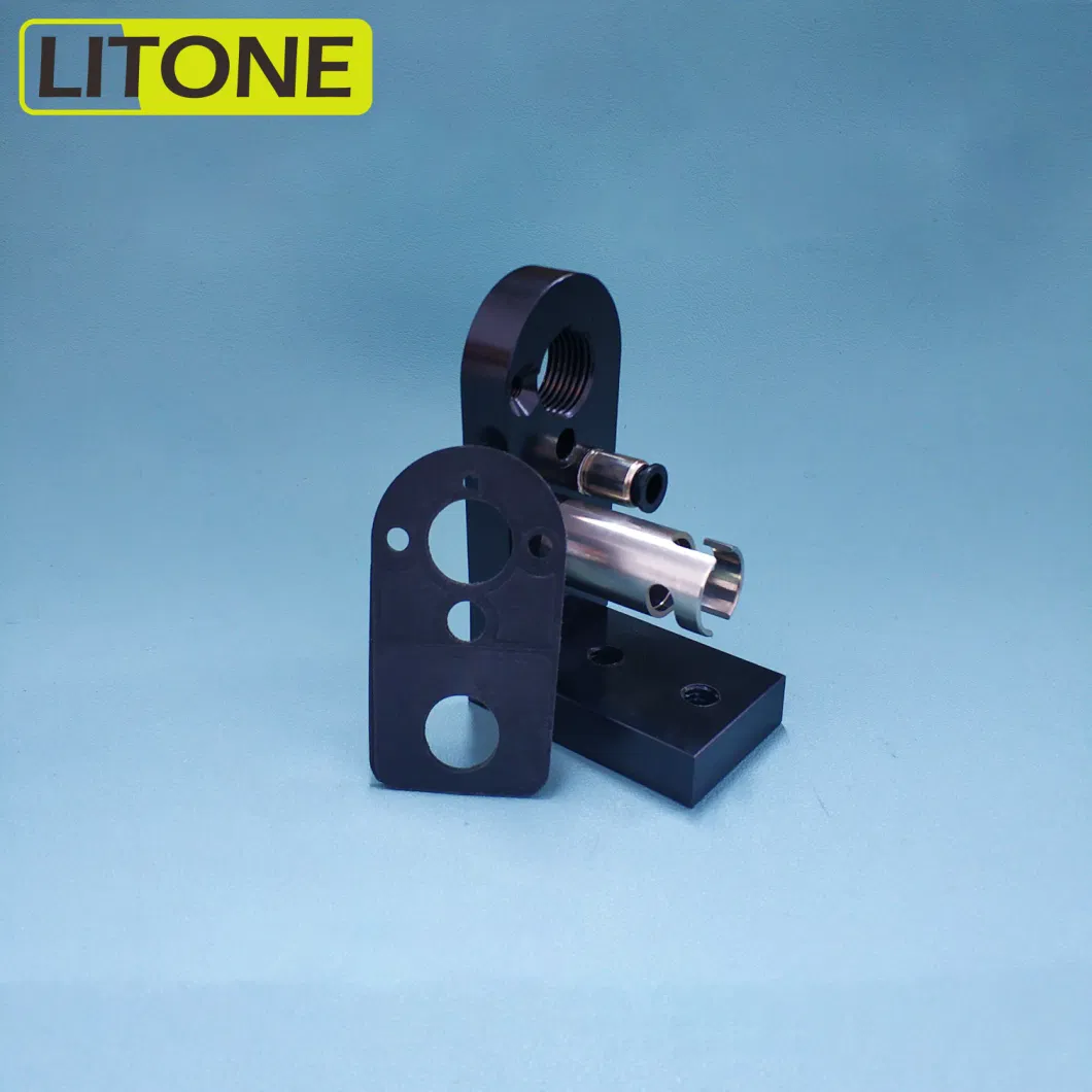 Litone Ggema Pg2-a Spray Gun Spare Parts Gasket-1.5 mm 360 236