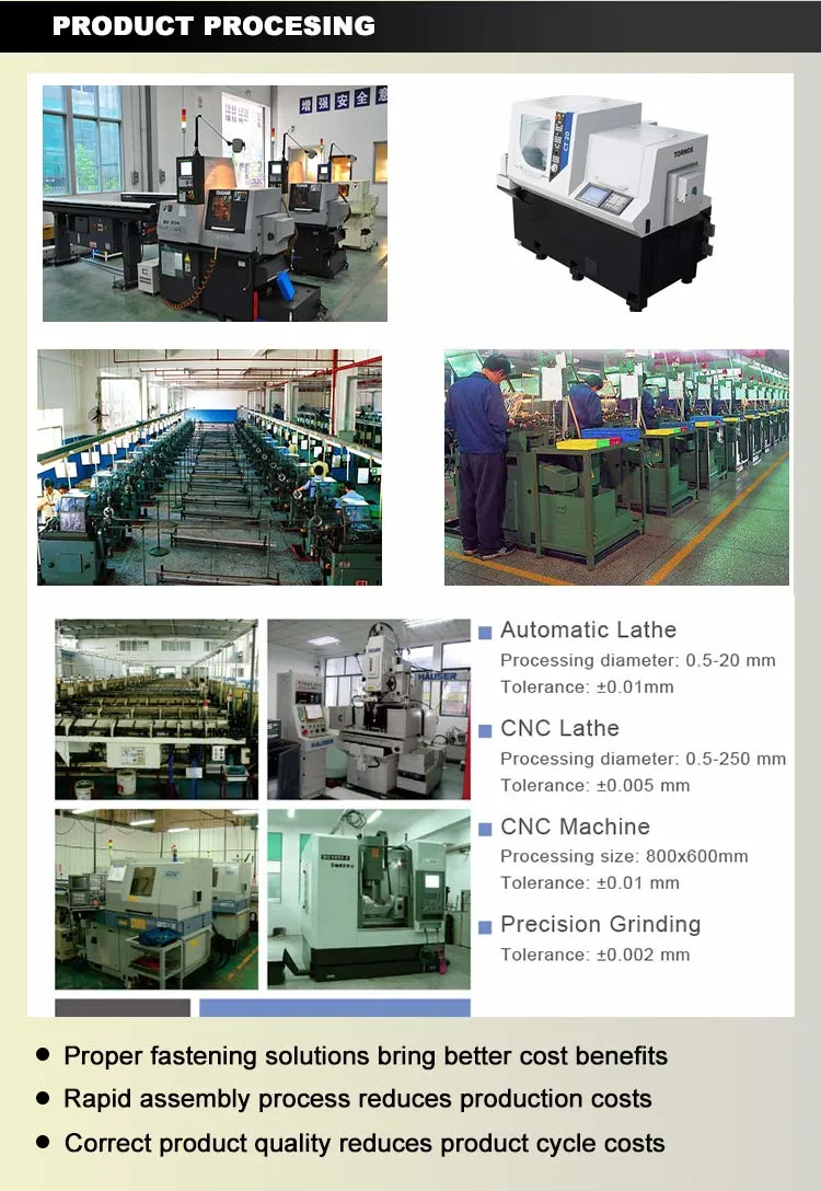 CNC Machining Parts for Custom Gun Accessories