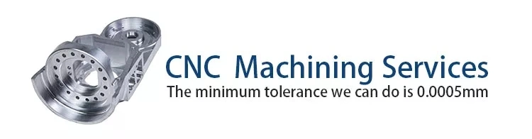 Mass Production CNC Machining Parts for Gun Silencer Custom CNC Precision Machining Parts