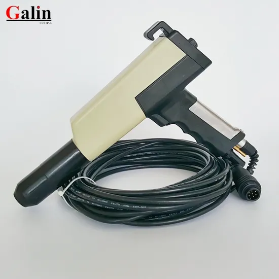 Nordson Manual Surecoat Wear Sleeve Short Powder Spray Gun Spare Parts # 288555 #288572