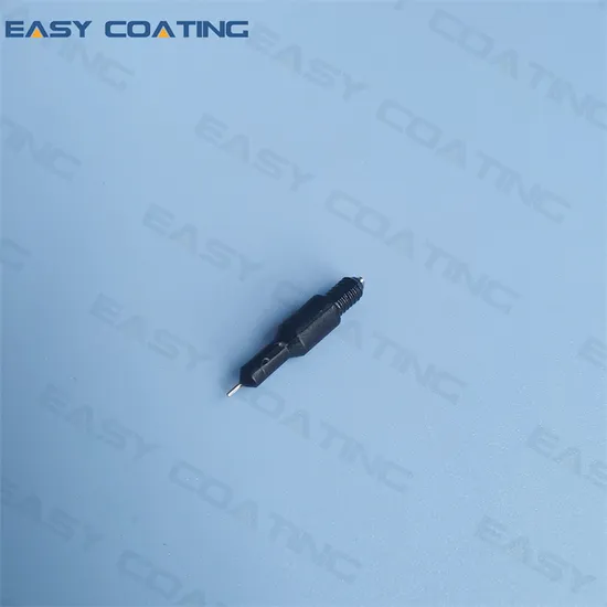 132748 Replacement Contact for Powder Coating Spray Versa