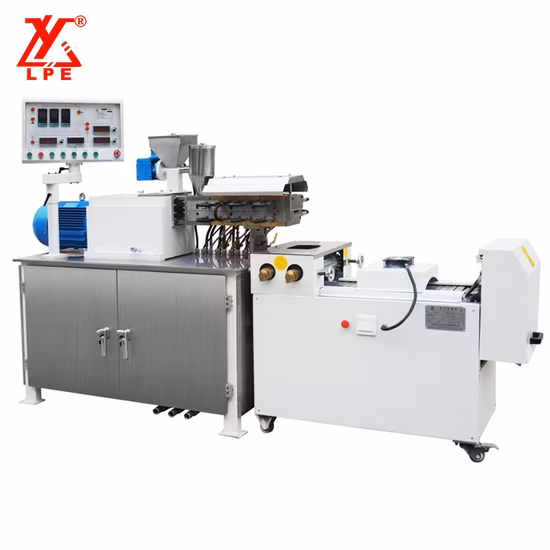 Ce Proved Powder Coating Production Line
