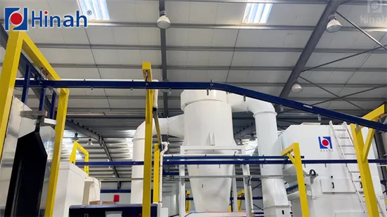 Hanna Powder Coating Machine Manufacturer From China