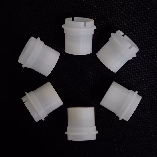 1082060 Conical Nozzle Manual Powder Coating Spray Gun Spare Parts