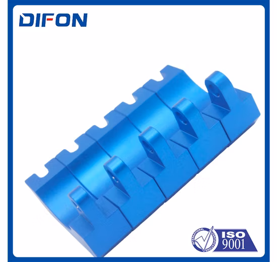 Mass Production CNC Machining Parts for Gun Silencer Custom CNC Precision Machining Parts